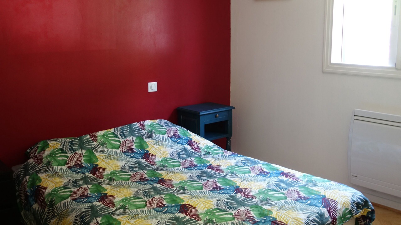 Photo of Bedroom in Juncalas