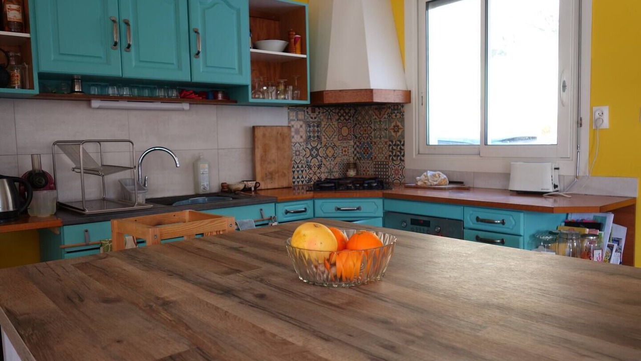 Photo of Kitchen in Juncalas