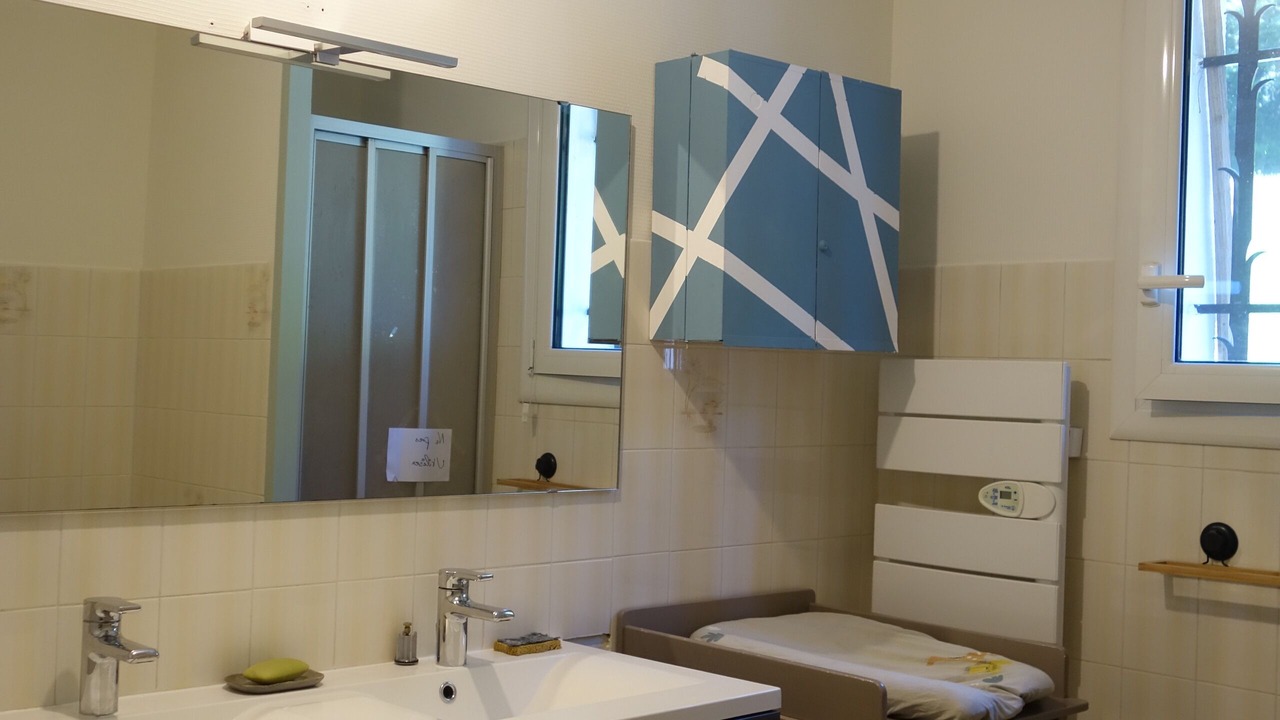 Photo of Bathroom in Juncalas