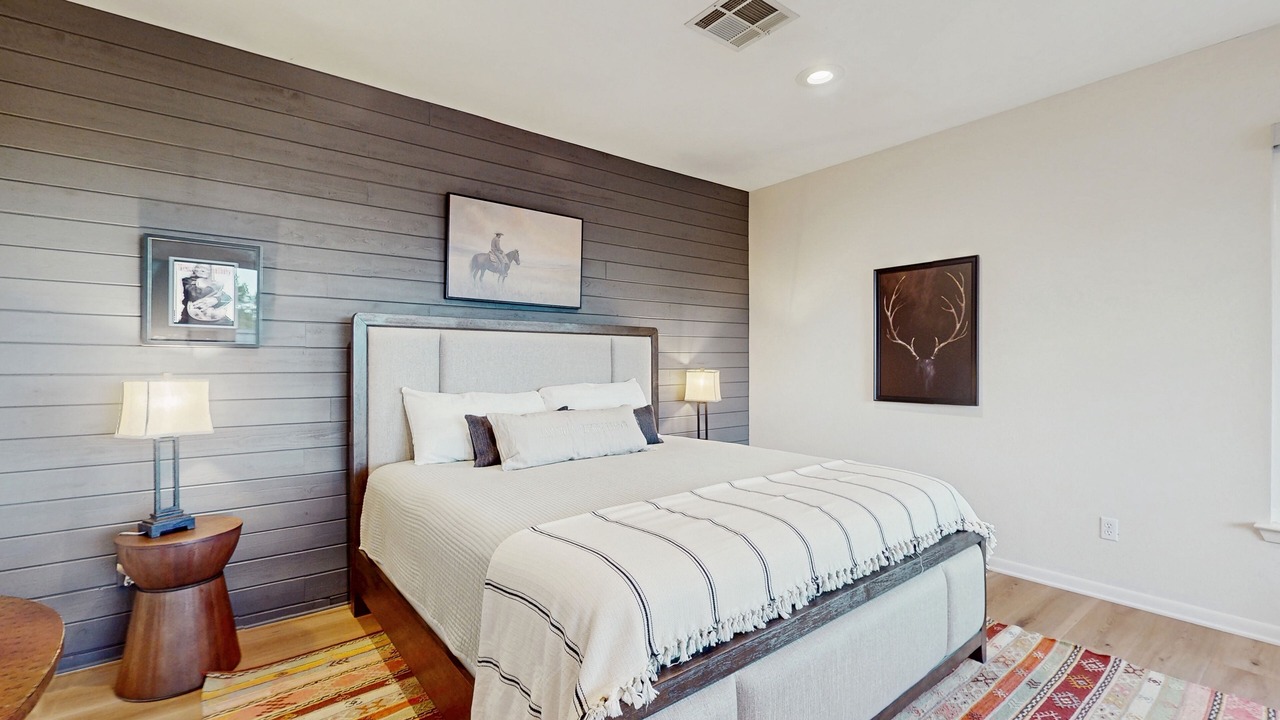 Photo of Bedroom in Horseshoe Bay West