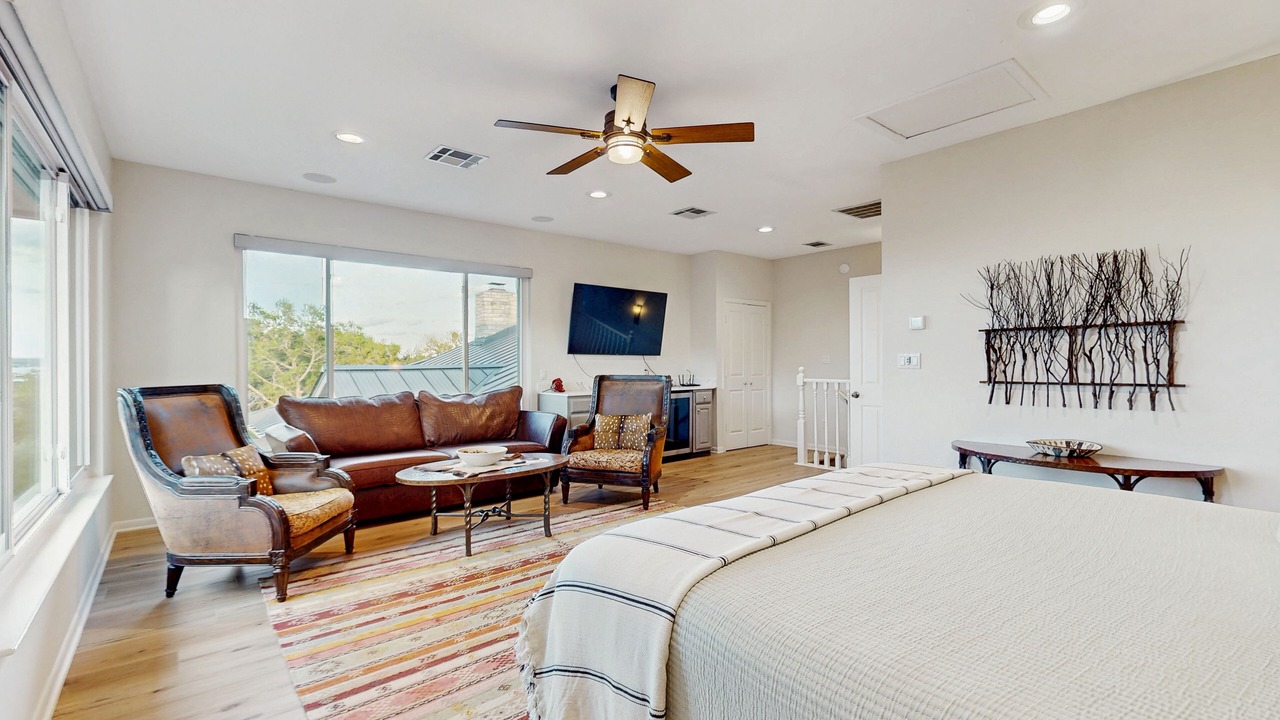 Photo of Bedroom in Horseshoe Bay West