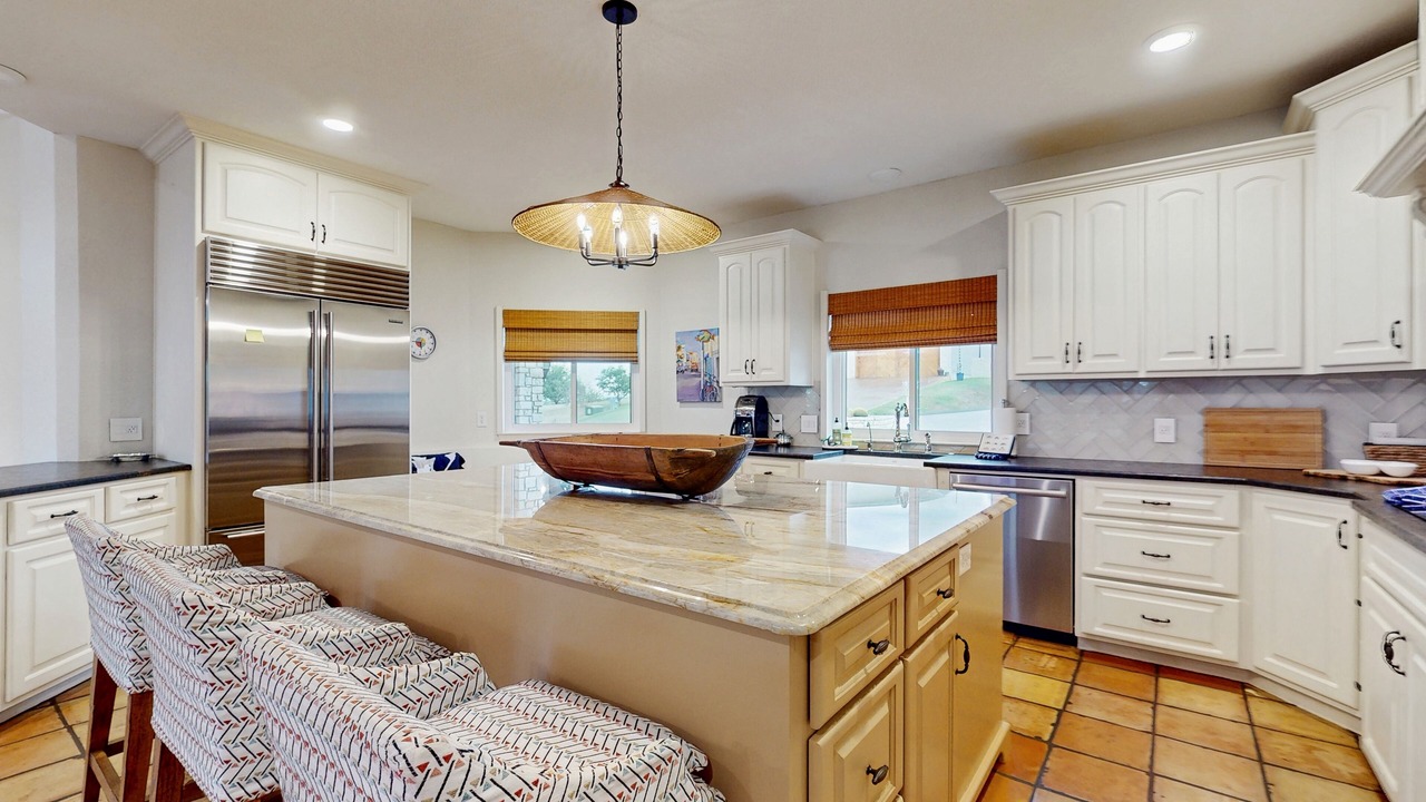 Photo of Kitchen in Horseshoe Bay West