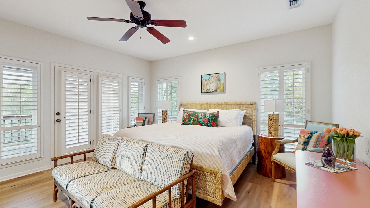 Photo of Bedroom in Horseshoe Bay West