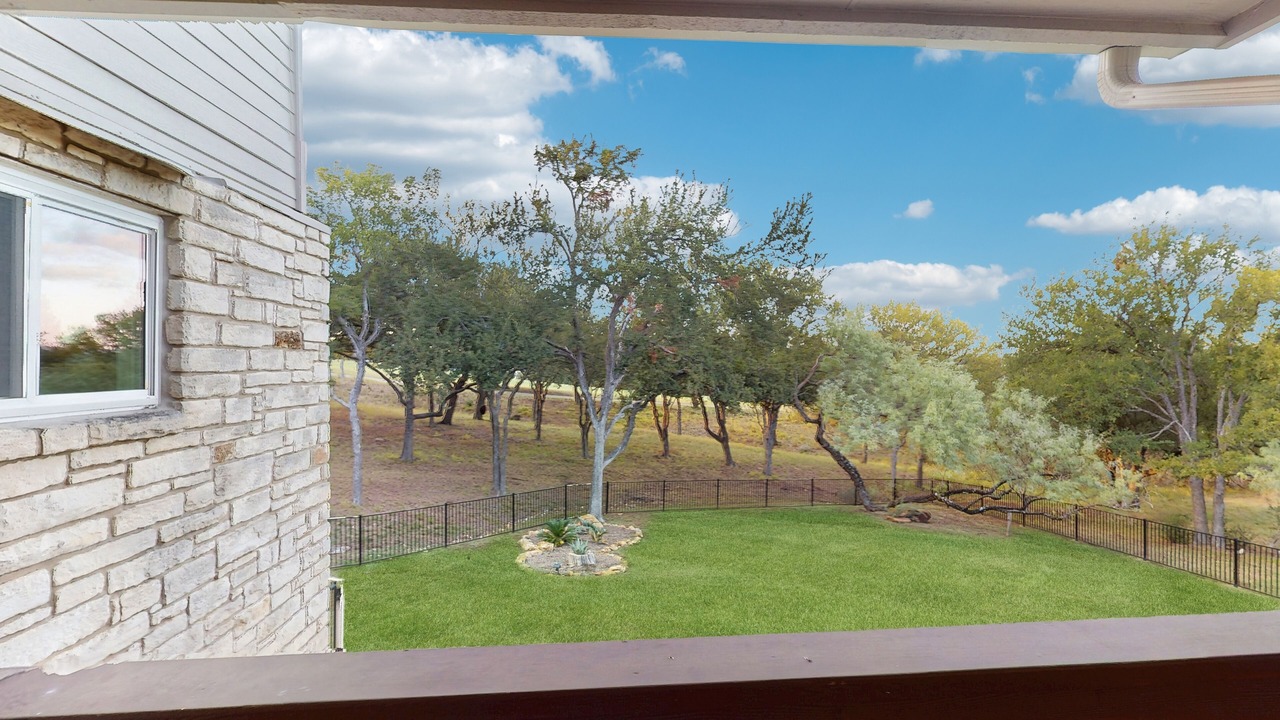 Photo of Outdoor in Horseshoe Bay West