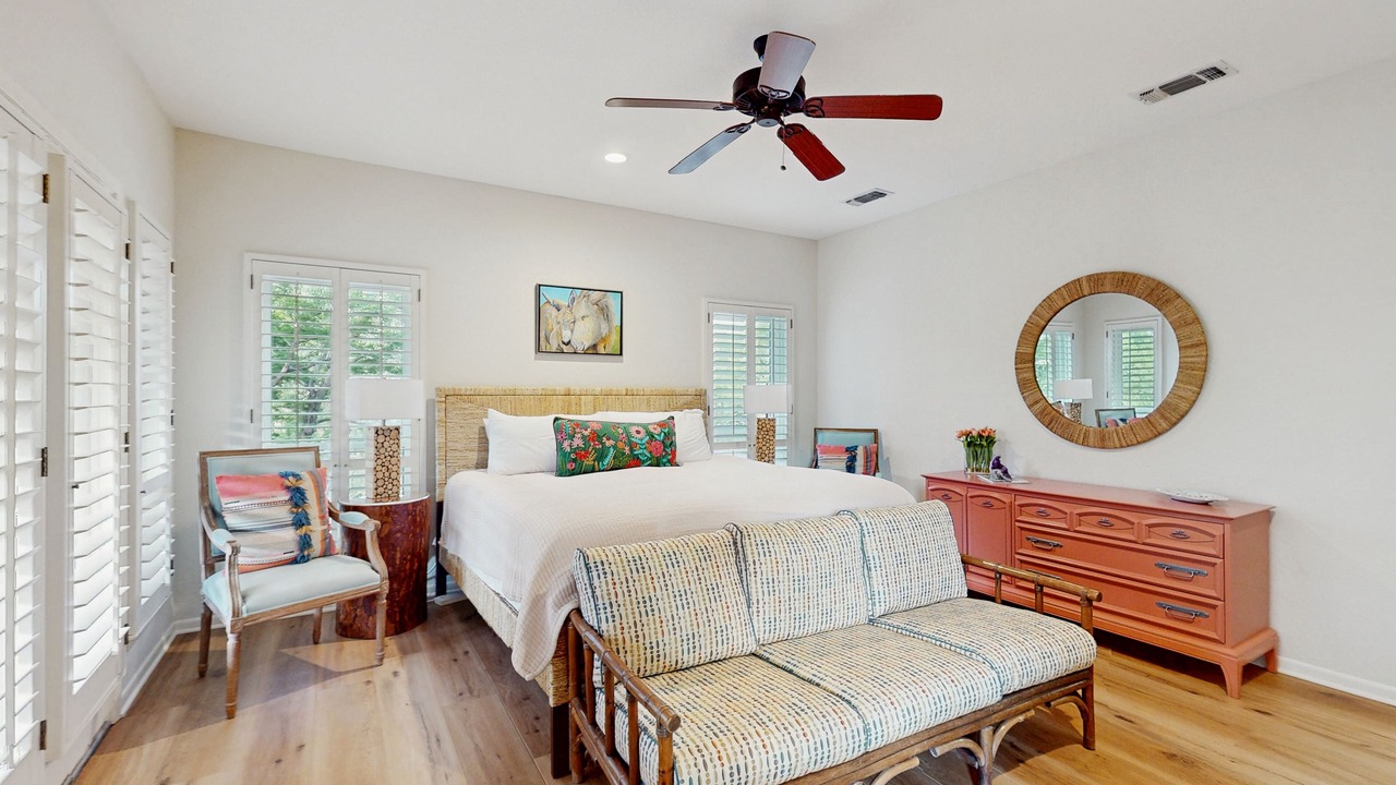 Photo of Bedroom in Horseshoe Bay West