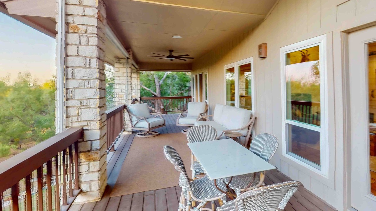Photo of Outdoor in Horseshoe Bay West