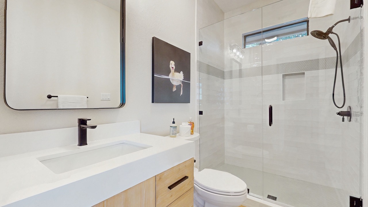 Photo of Bathroom in Horseshoe Bay West
