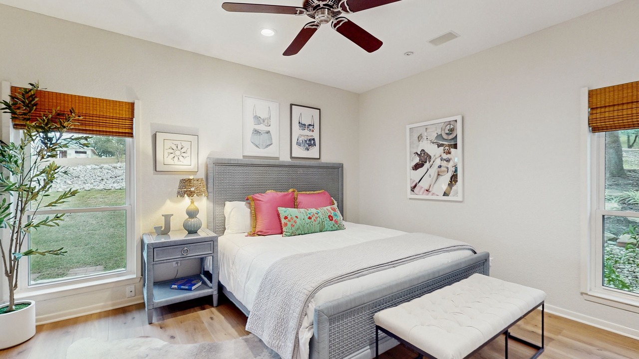 Photo of Bedroom in Horseshoe Bay West