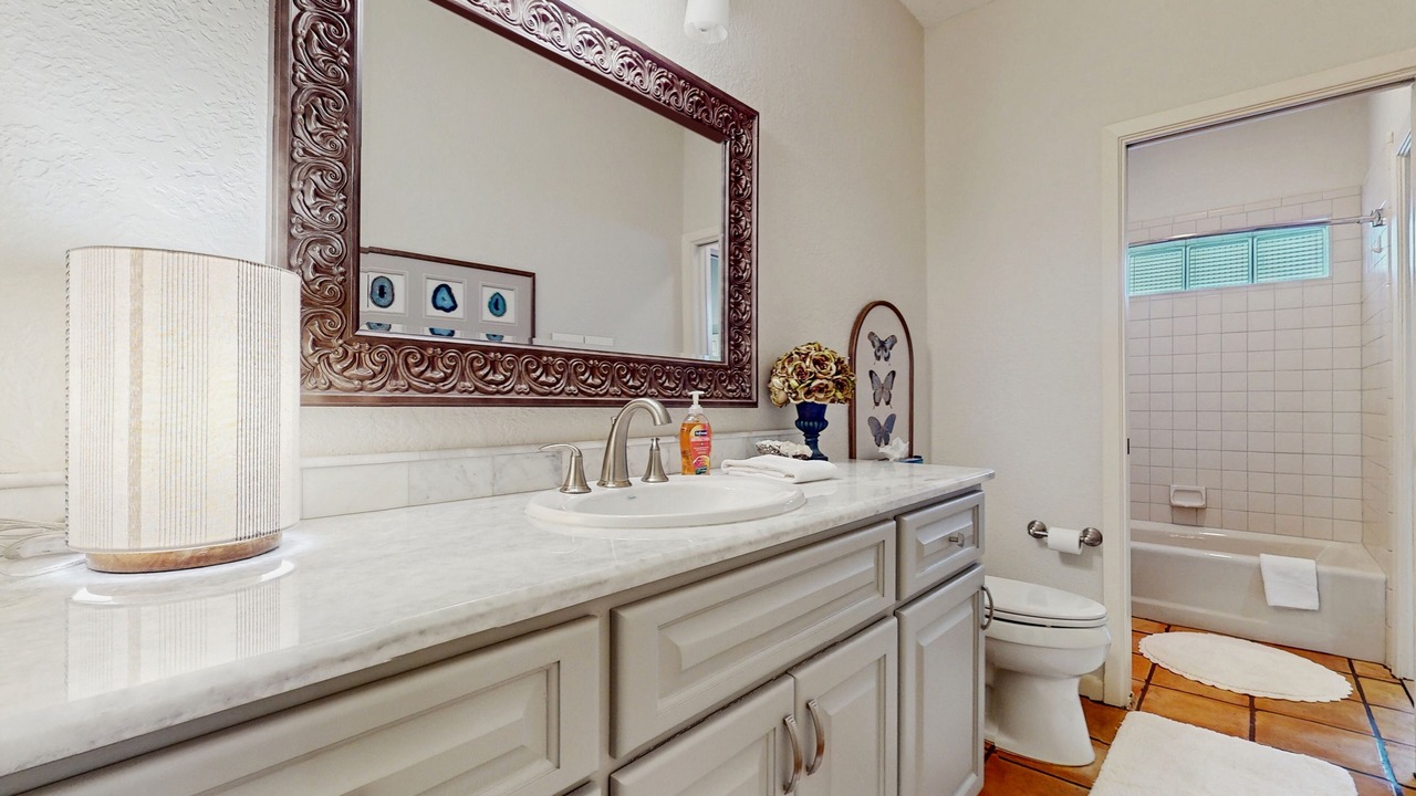 Photo of Bathroom in Horseshoe Bay West