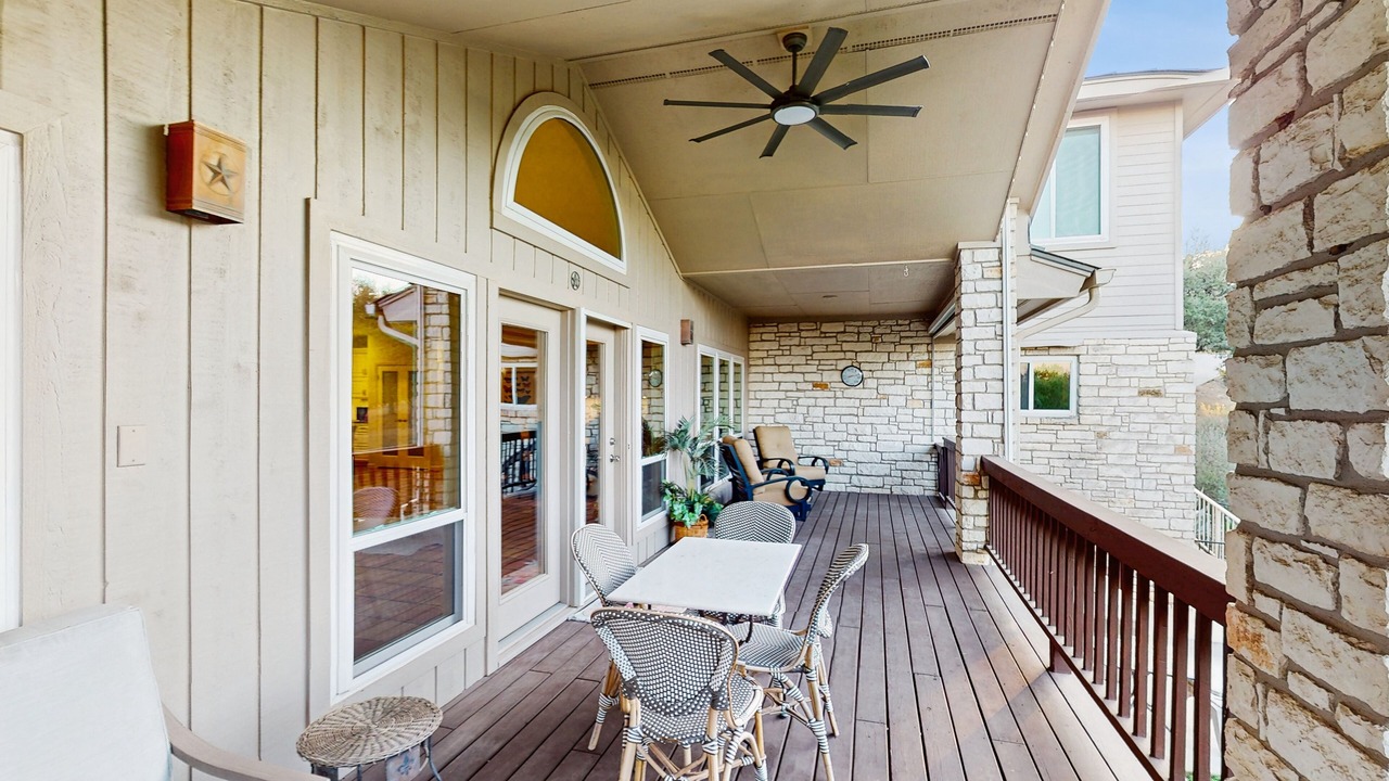 Photo of Outdoor in Horseshoe Bay West