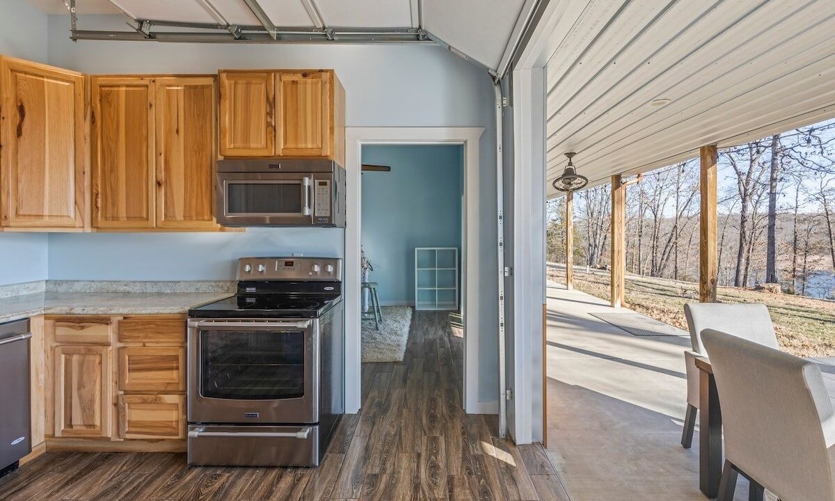 Photo of Kitchen in Theodosia