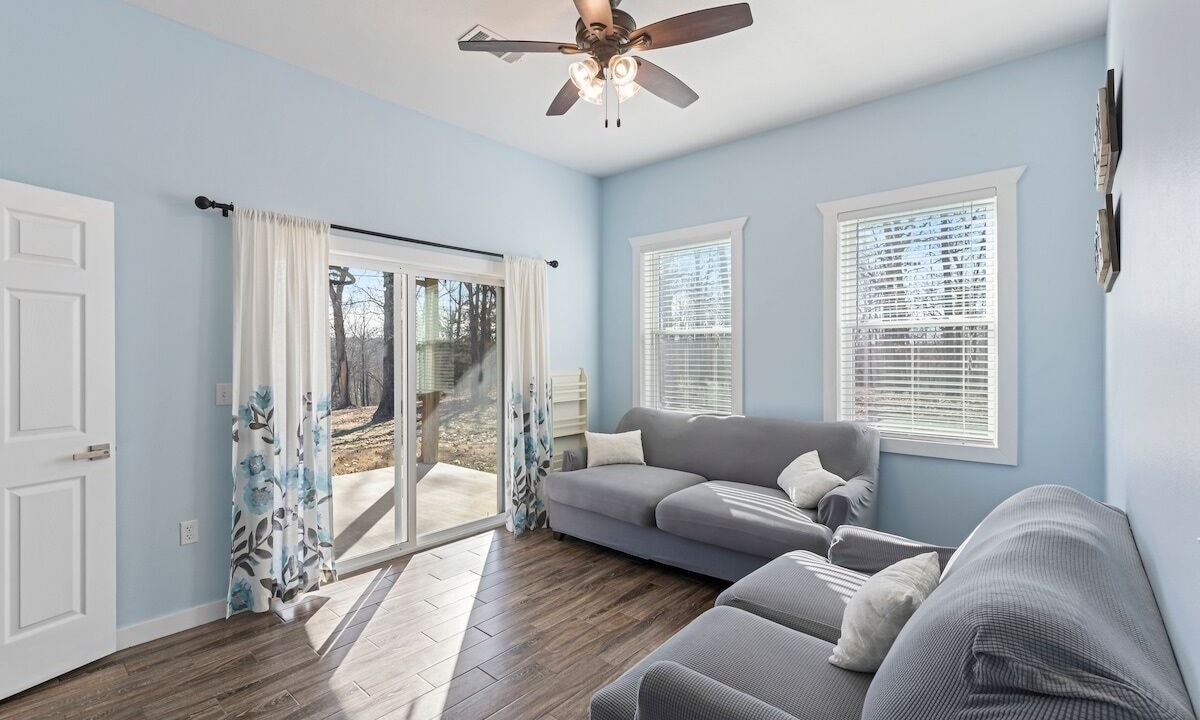 Photo of Livingroom in Theodosia