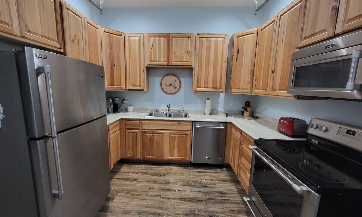 Photo of Kitchen in Theodosia