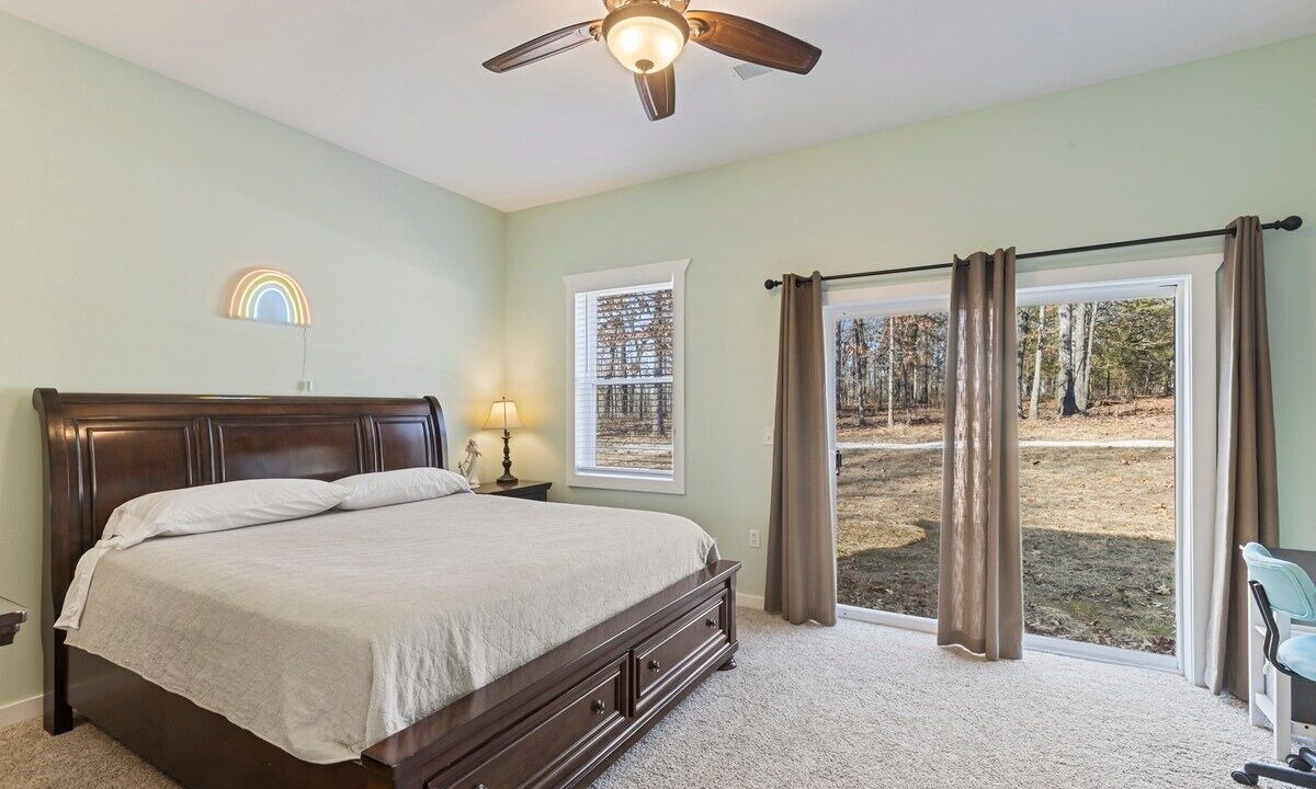 Photo of Bedroom in Theodosia