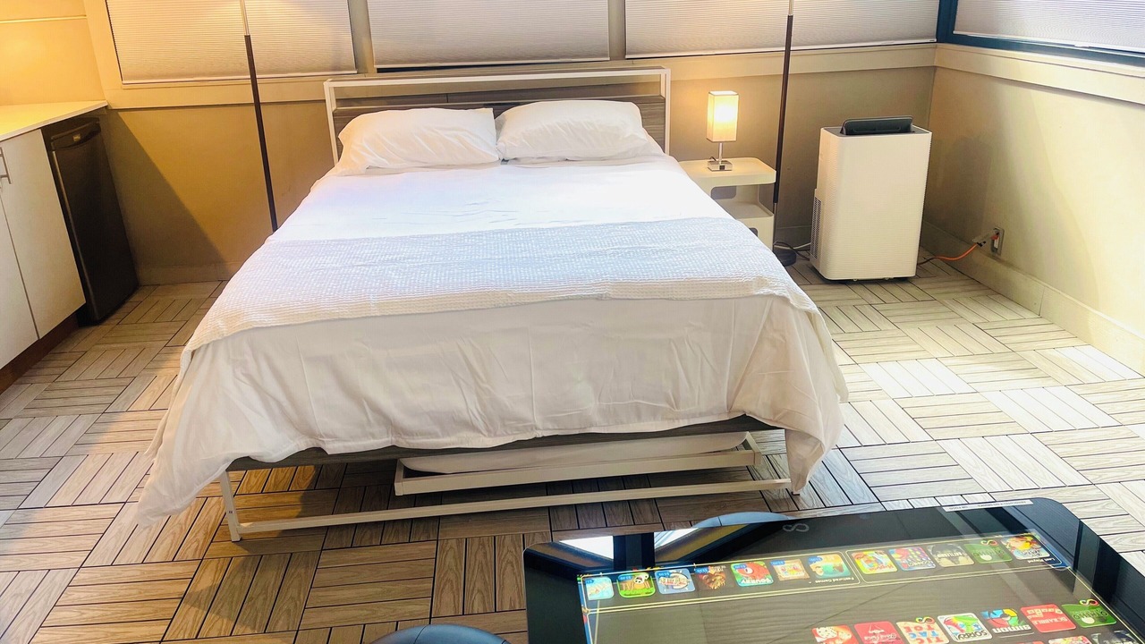 Photo of Bedroom in Swede Hill