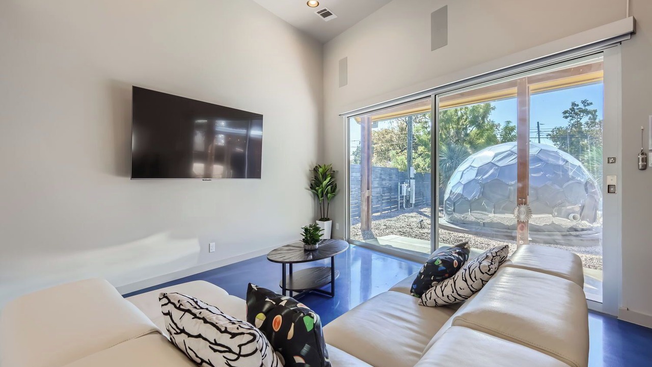 Photo of Bedroom in Swede Hill