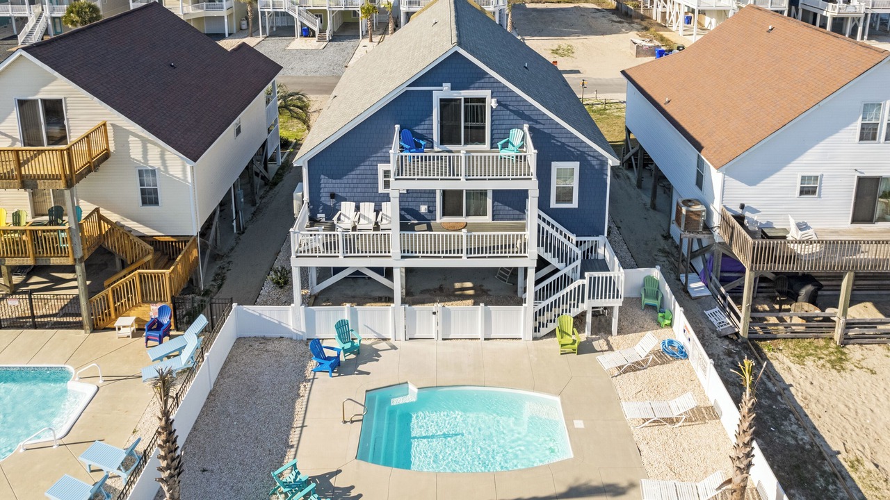 Photo of Outdoor in Ocean Isle Beach