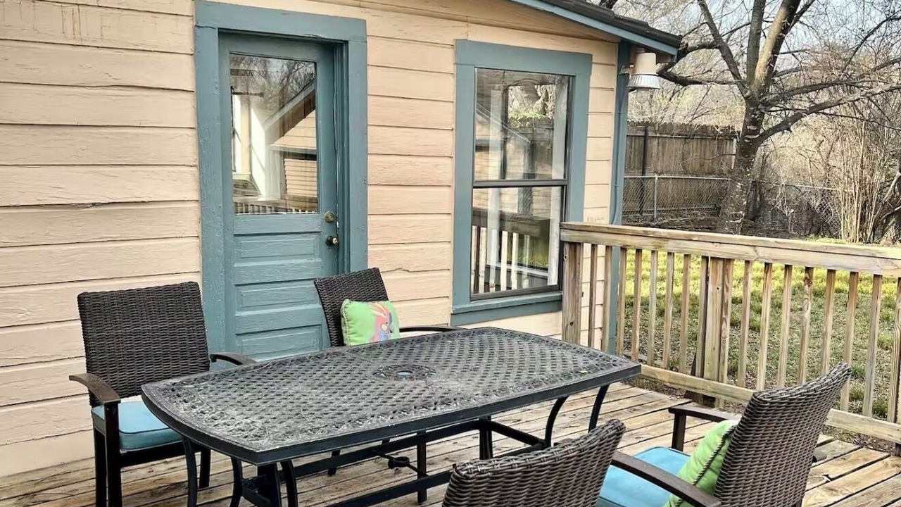 Photo of Outdoor in Weatherford