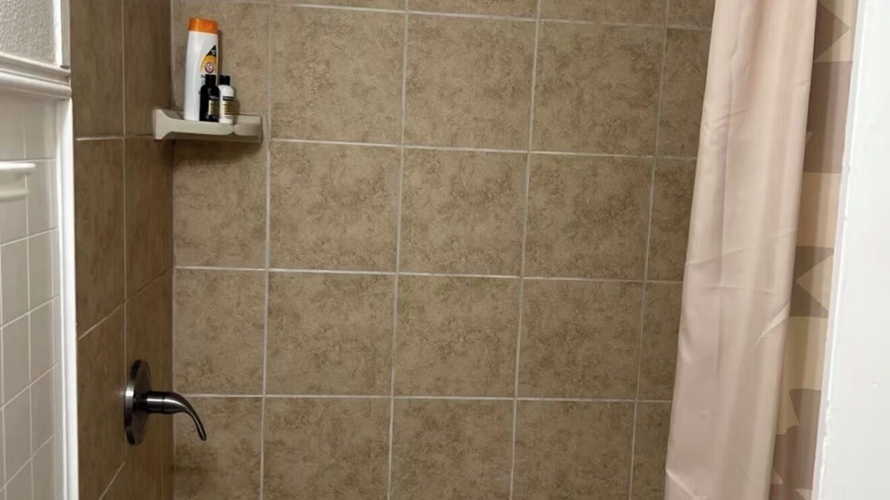 Photo of Bathroom in Weatherford