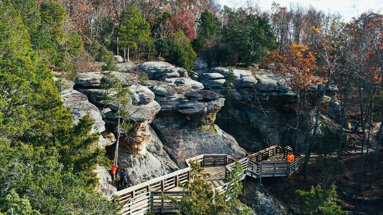 Photo of Outdoor in Harrisburg