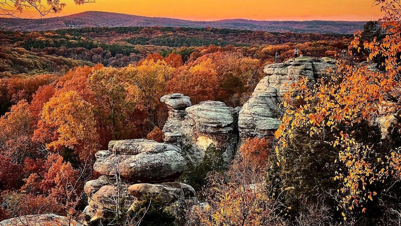 Photo of Outdoor in Harrisburg