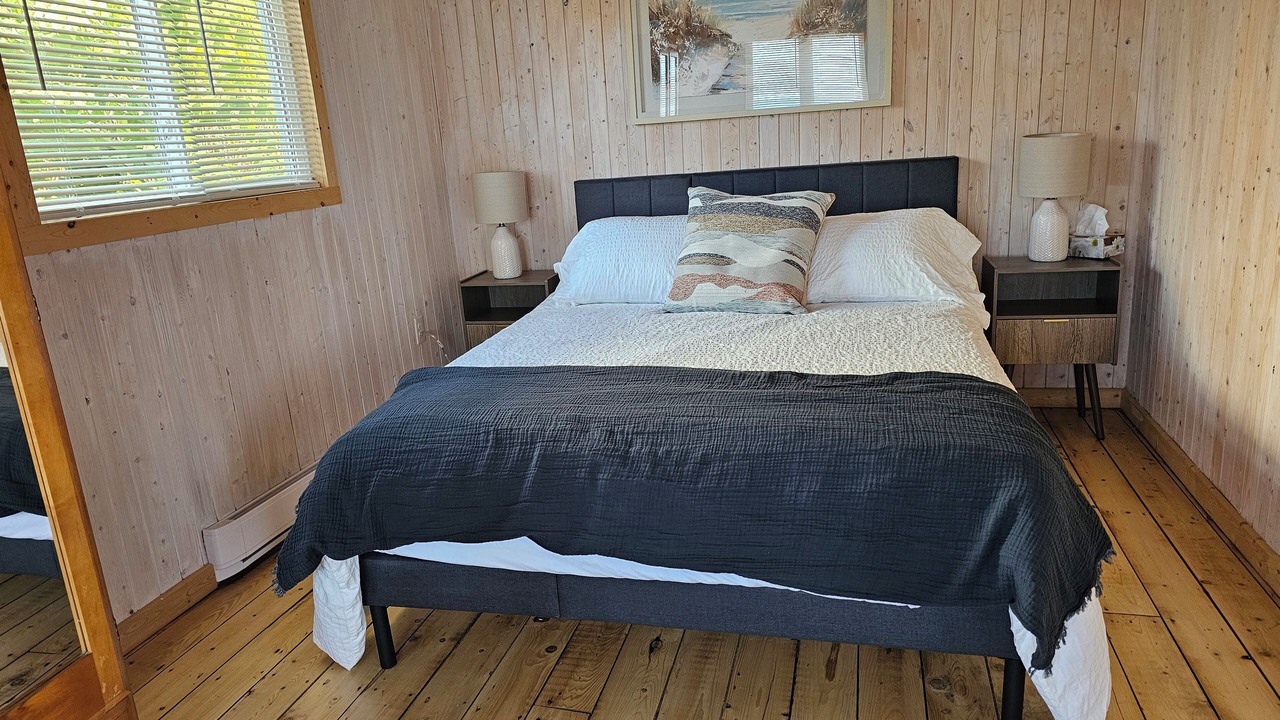 Photo of Bedroom in West End