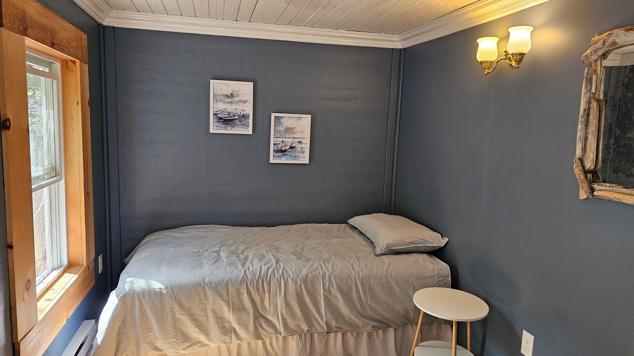 Photo of Bedroom in West End