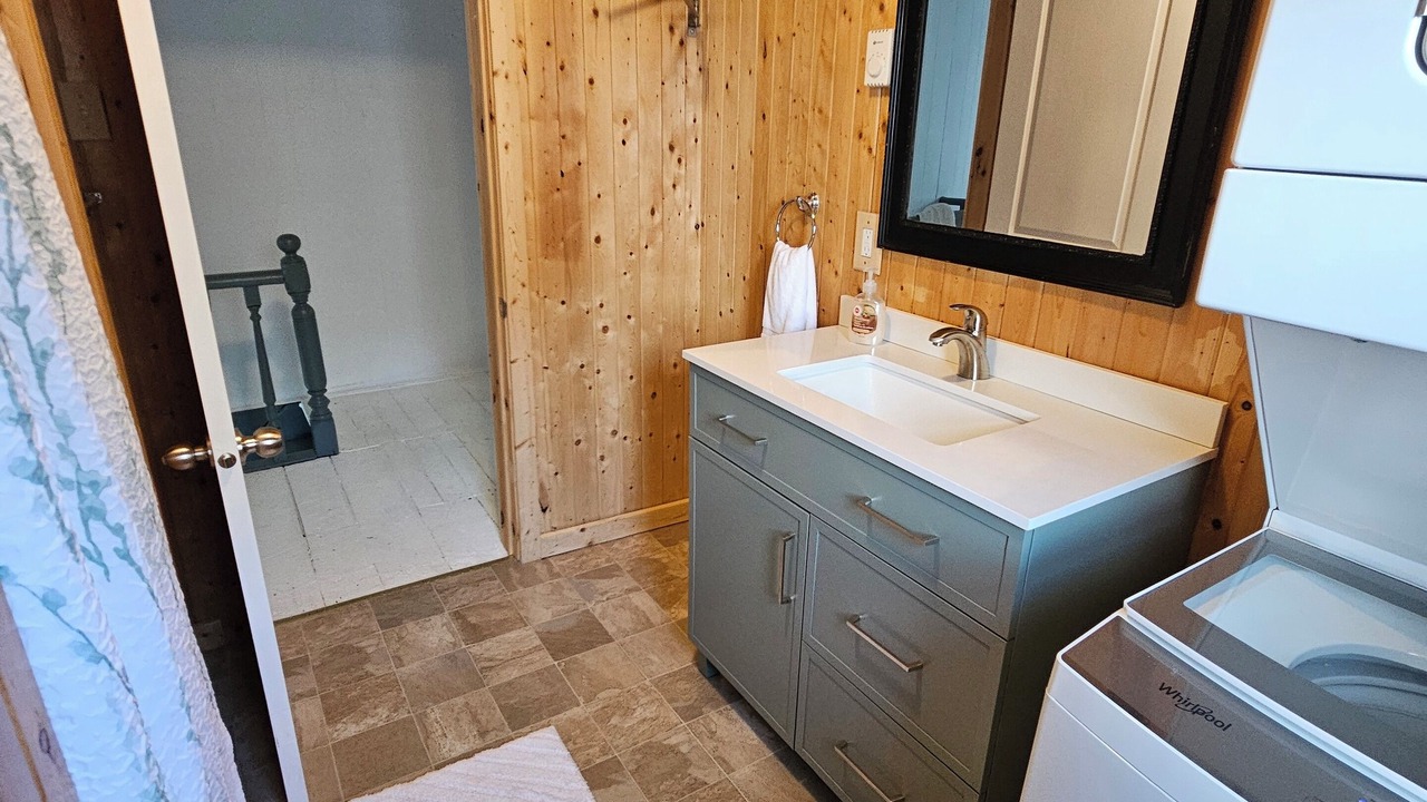 Photo of Bathroom in West End