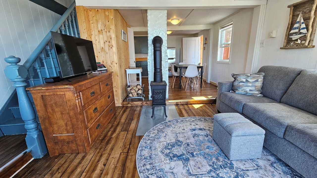 Photo of Livingroom in West End