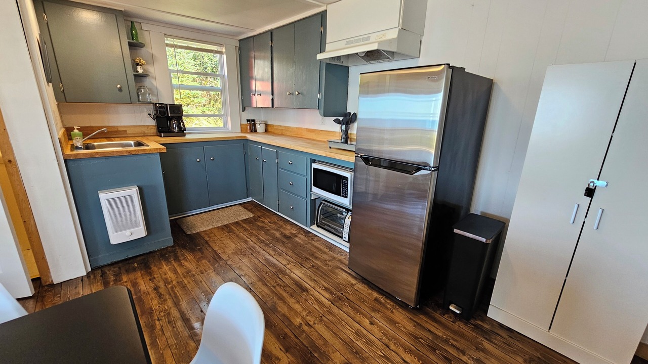 Photo of Kitchen in West End