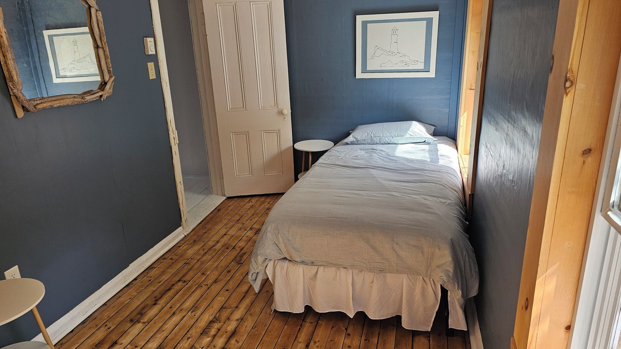 Photo of Bedroom in West End