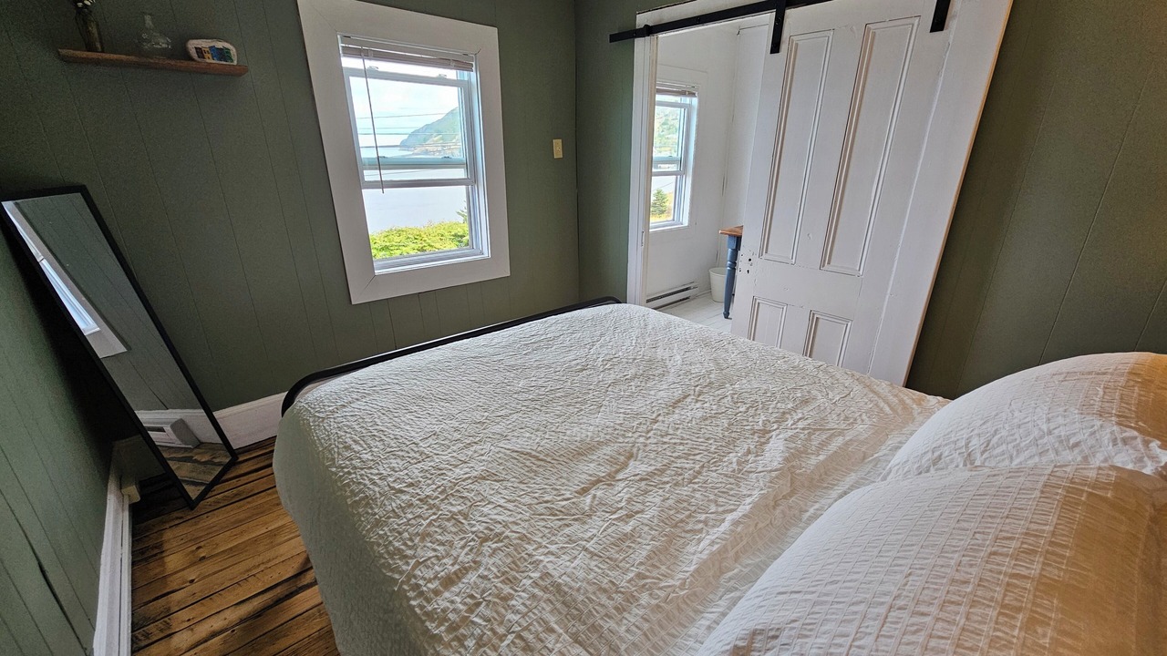 Photo of Bedroom in West End