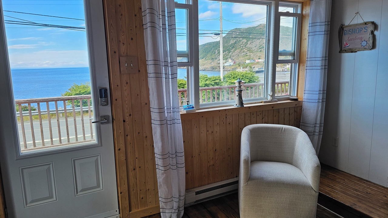 Photo of Livingroom in West End