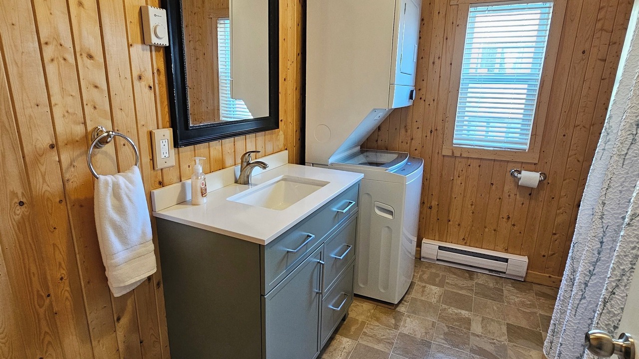 Photo of Bathroom in West End