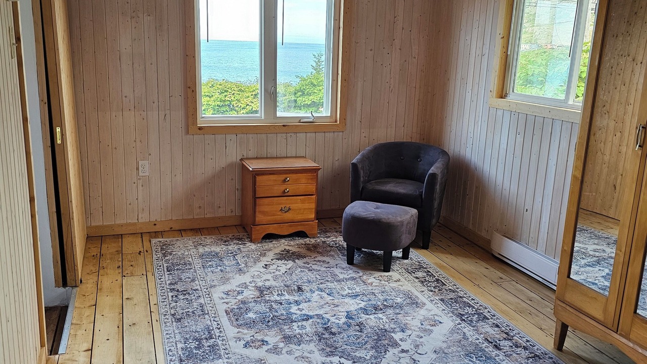 Photo of Bedroom in West End