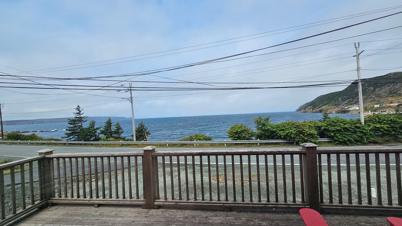 Photo of Patio Balcony in West End