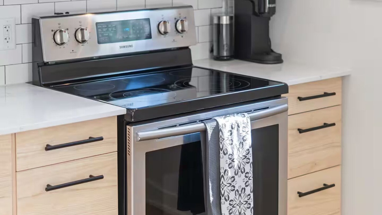 Photo of Kitchen in Whitehaven - Queensway Terrace North