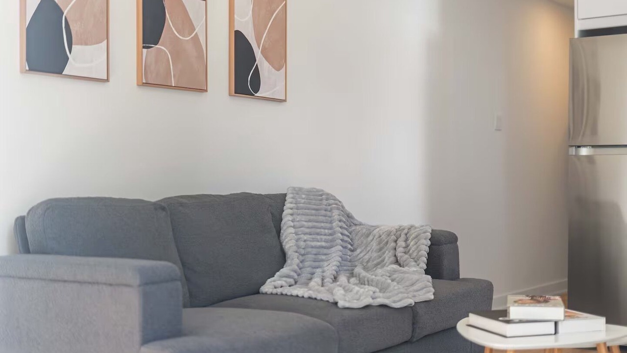 Photo of Livingroom in Whitehaven - Queensway Terrace North