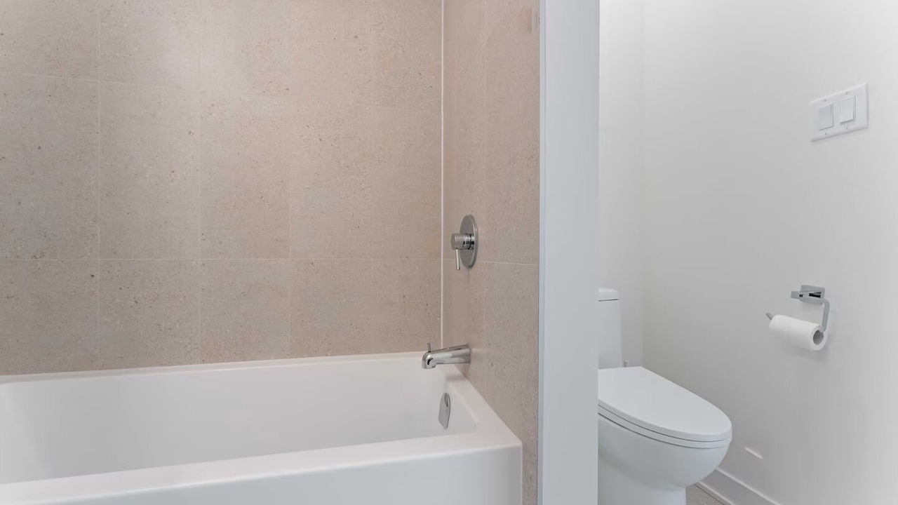 Photo of Bathroom in Whitehaven - Queensway Terrace North