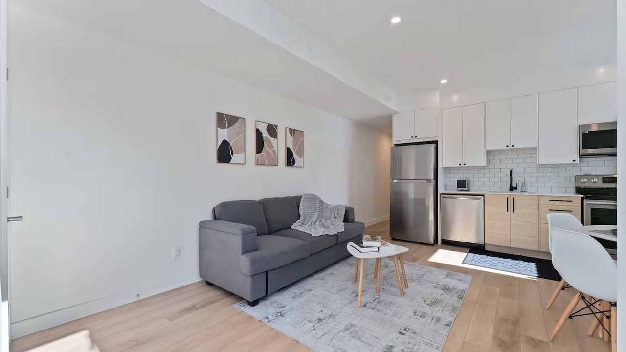 Photo of Livingroom in Whitehaven - Queensway Terrace North