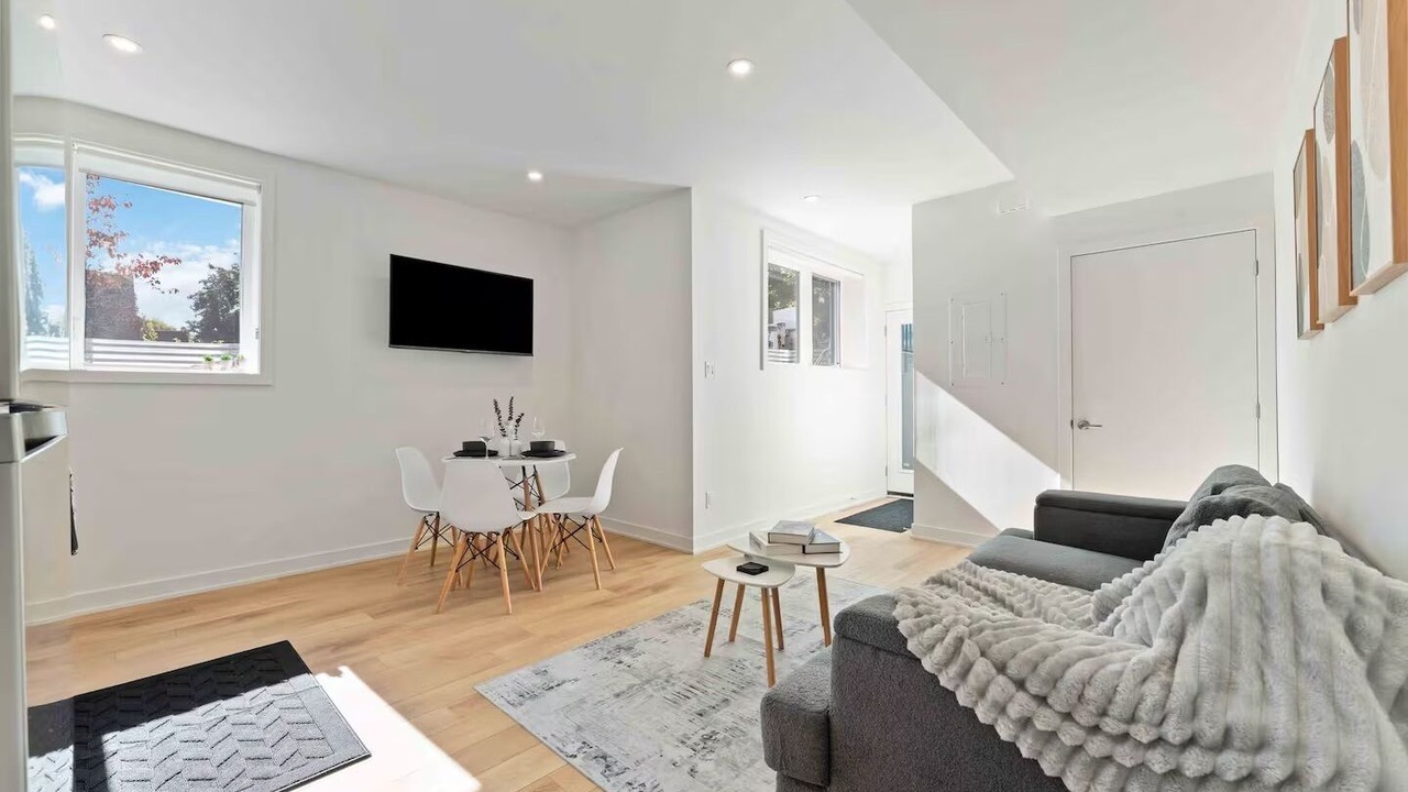Photo of Livingroom in Whitehaven - Queensway Terrace North