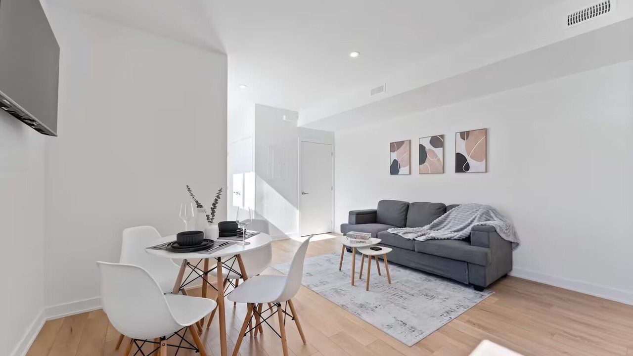 Photo of Livingroom in Whitehaven - Queensway Terrace North