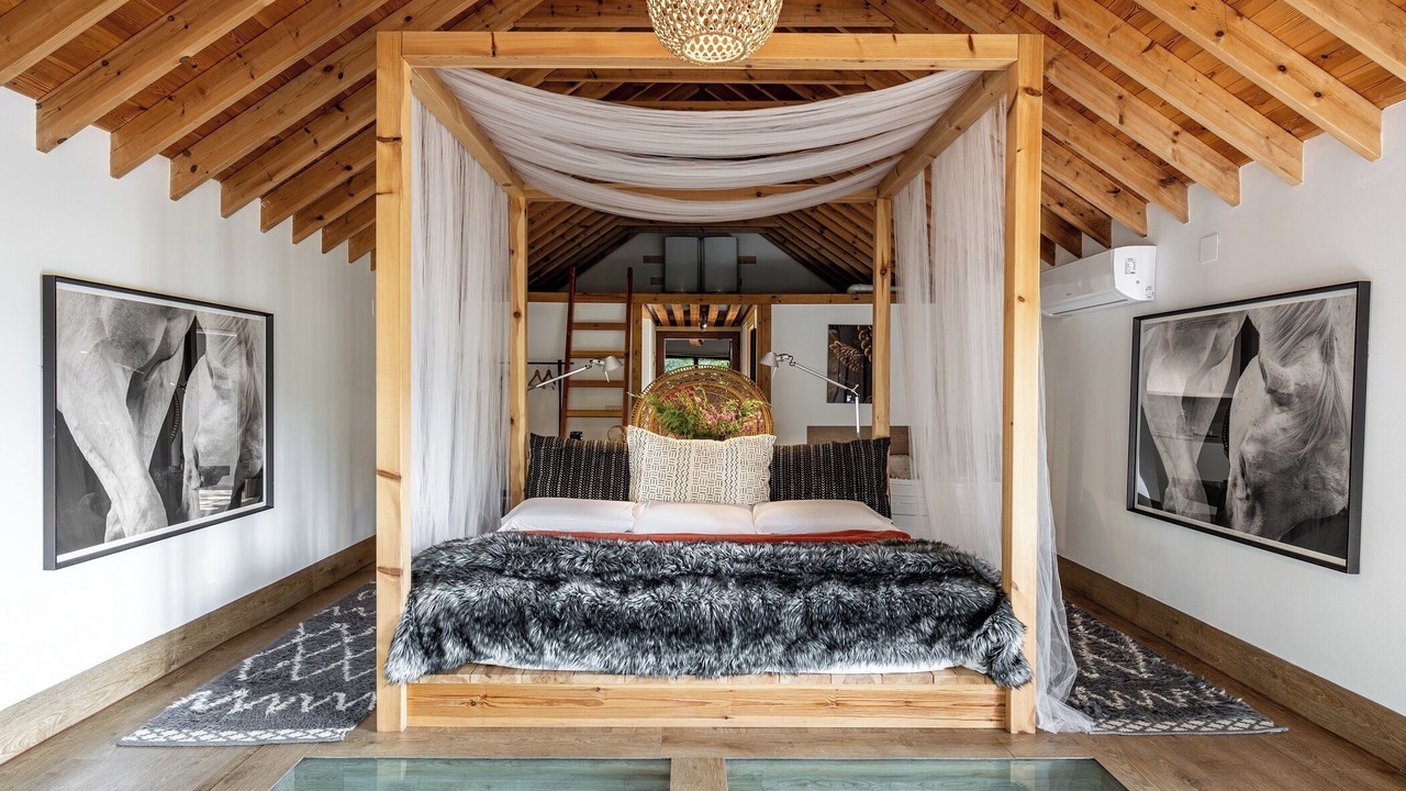 Photo of Bedroom in Polientes