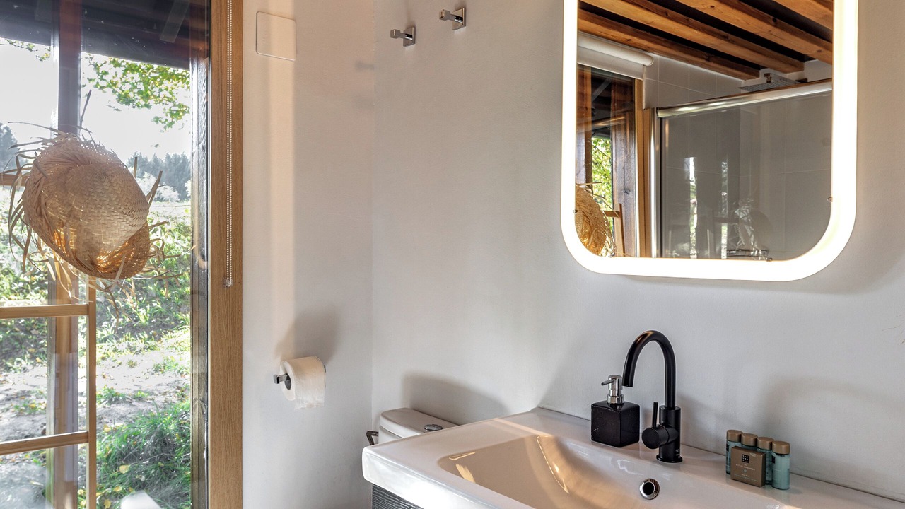 Photo of Bathroom in Polientes