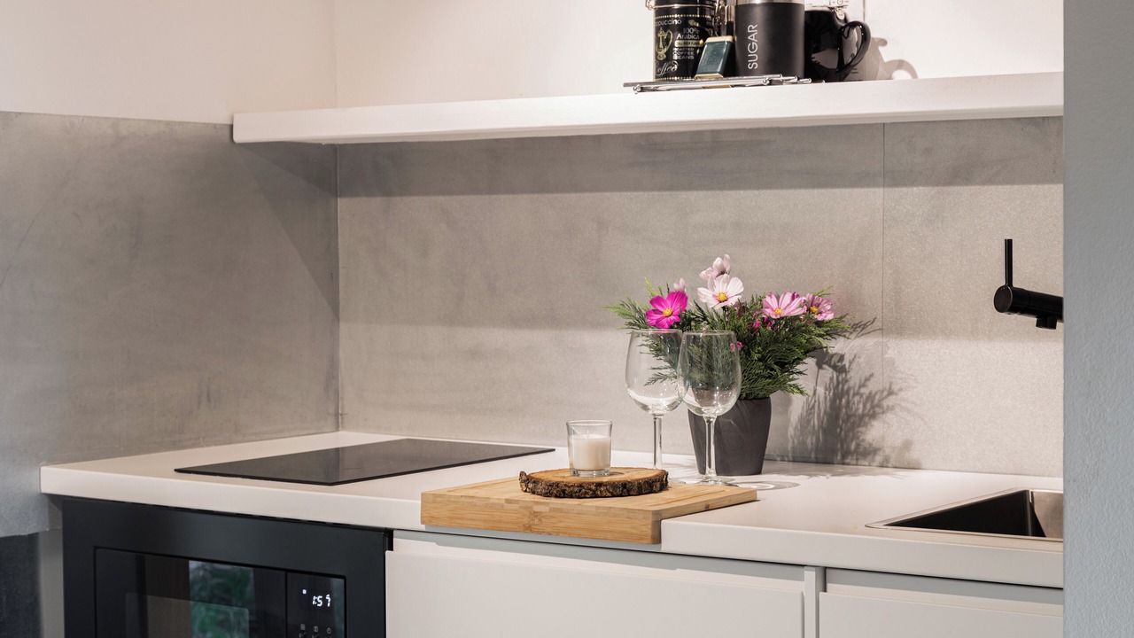Photo of Kitchen in Polientes