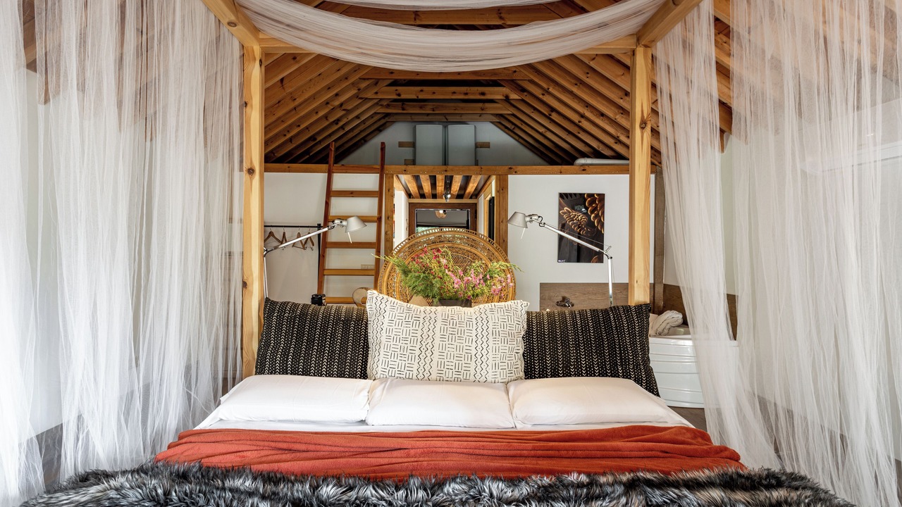 Photo of Bedroom in Polientes