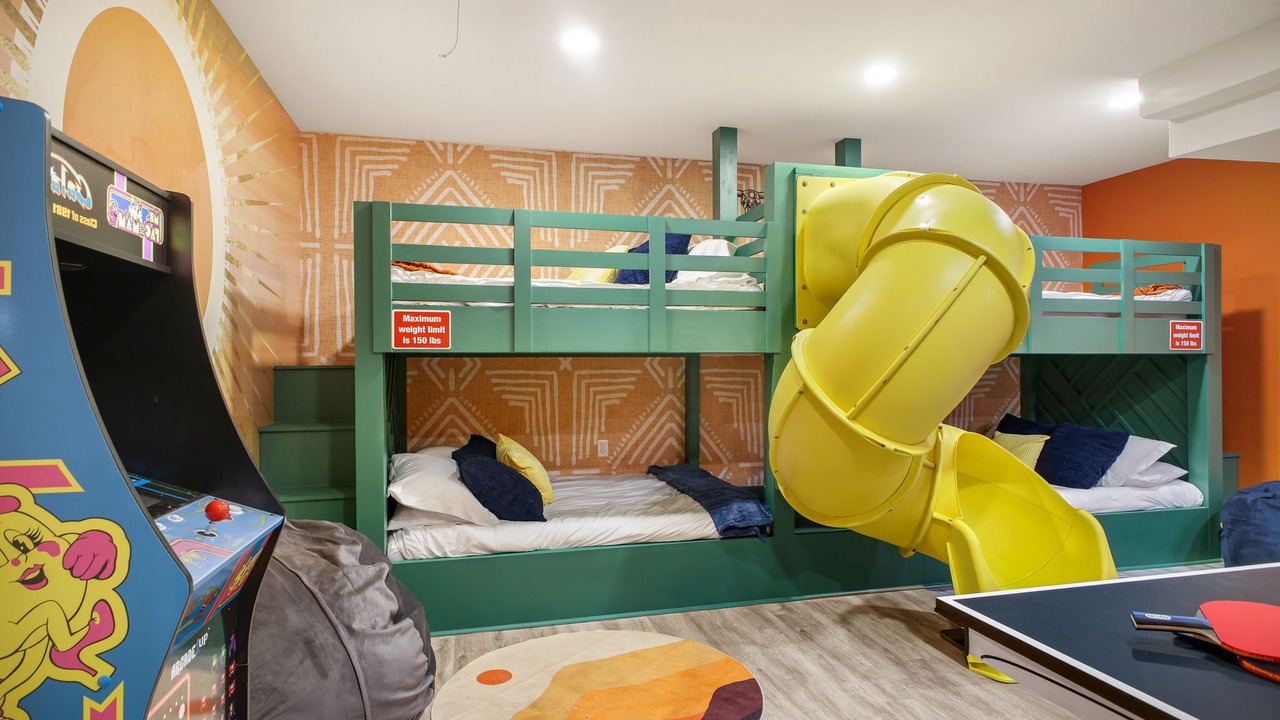 Photo of Bedroom in Woodlands of Camino Real