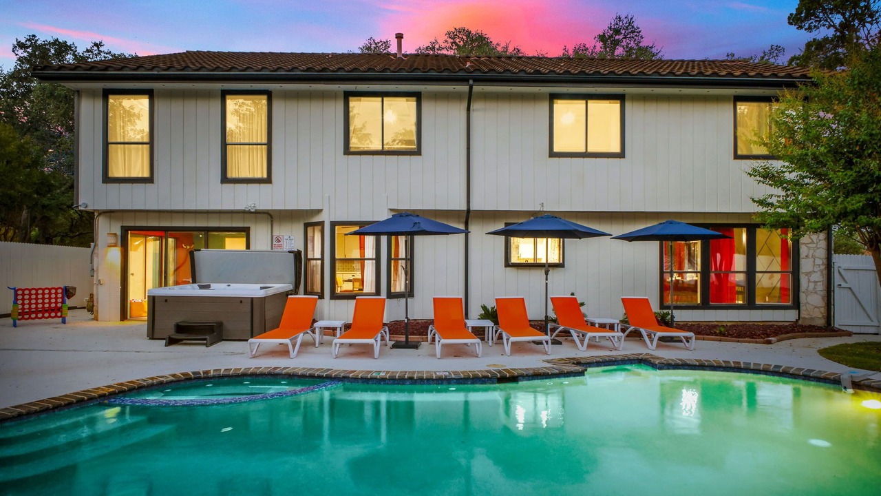 Photo of Outdoor in Woodlands of Camino Real