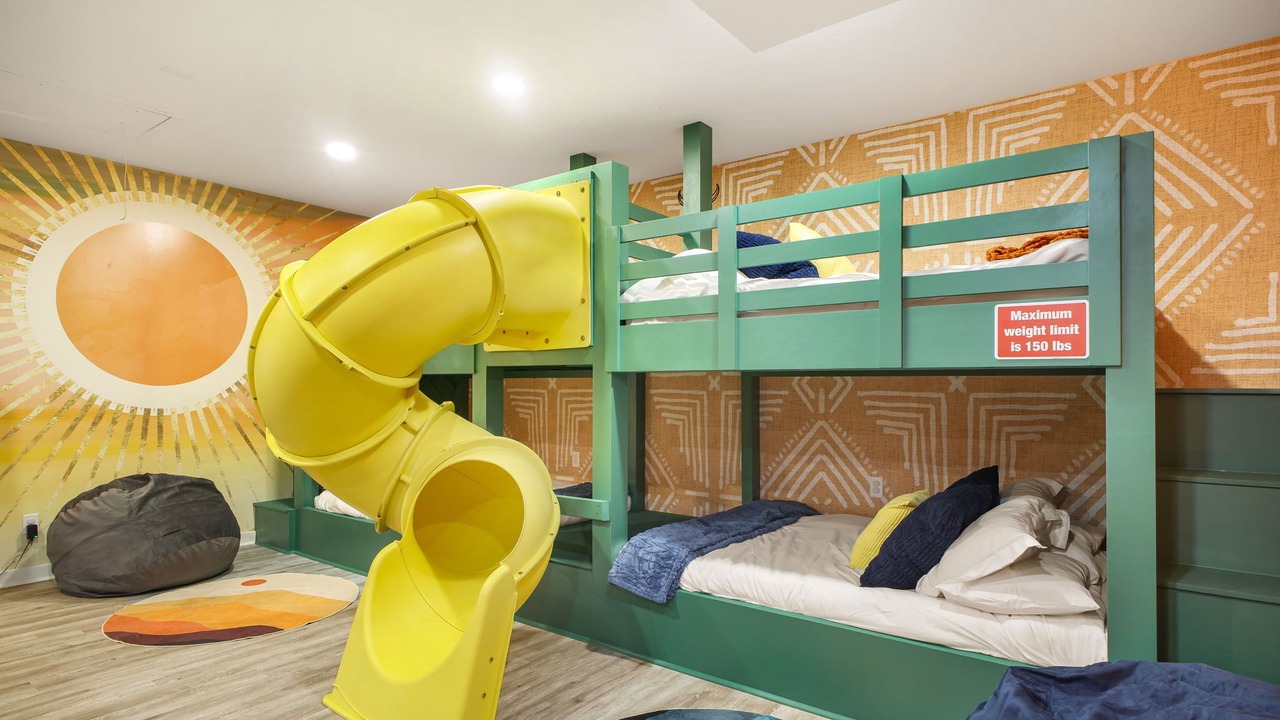 Photo of Bedroom in Woodlands of Camino Real