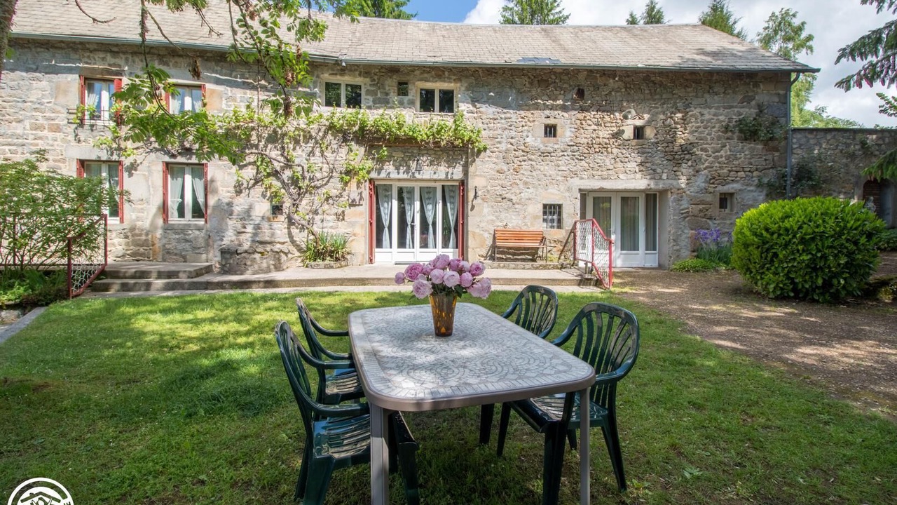 Photo of Outdoor in Saint-Gervais-d'Auvergne